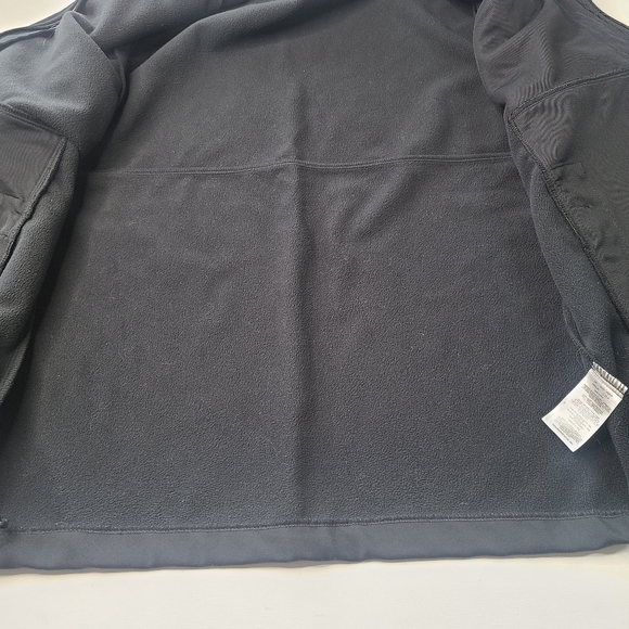 Columbia Men's Ascender Softshell Jacket Size L - Picture 6 of 9